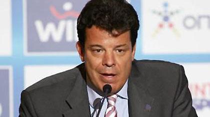 Νέος ειδικός γραμματέας ΔΕΚΟ ο Γιώργος Κυριακός