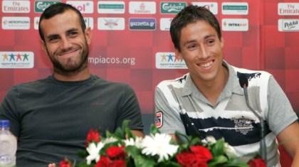 Ατομικό ο Ουρτάδο, μπαίνει αύριο ο Φουστέρ