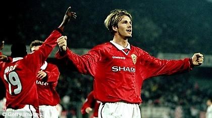 Αξέχαστες πρεμιέρες... σεντονιού