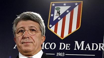 «Στόχος η κατάκτηση του Europa League»