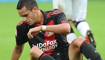 Πολλά προβλήματα για Λεβερκούζεν