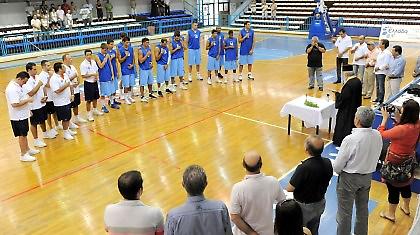 Τουρνουά πολλών… αστέρων