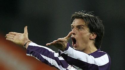 Αποχωρεί ο Ατσίμοβιτς