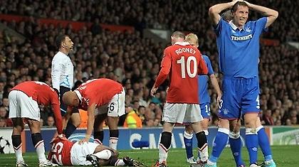 Χειρουργήθηκε ο Βαλένσια