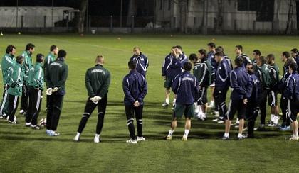 Στην Παιανία με… άγριες διαθέσεις