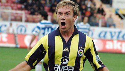 «Δεν έχω μιλήσει ποτέ με τη Ρόμα»