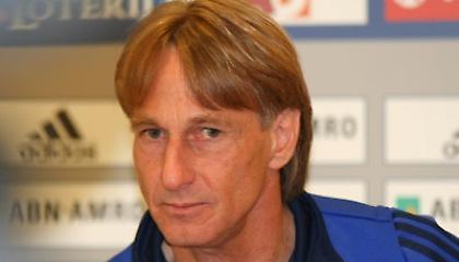 «Ο ΠΑΟΚ είναι πολύ δυνατός αντίπαλος»