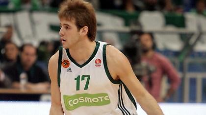 «Πλησιάζει» στον Άρη ο Βεργίνης