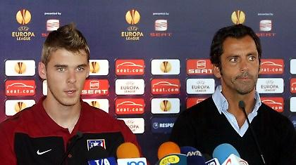 «Ανταγωνιστική ομάδα ο Άρης»