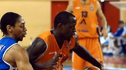 Έρχεται δυτικά προάστια ο Κινγκ