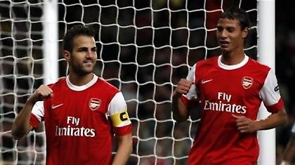 Δεν είναι μόνο η Μπαρτσελόνα!