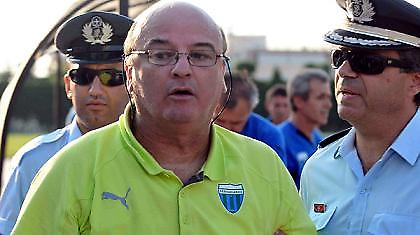 Βαρύ το κλίμα για Φοιρό