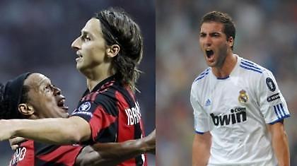 7ος όμιλος: Τα «όπλα» μίλησαν