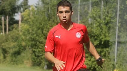 «Έφτιαξε» τον Φετφατζίδη ο Βαλβέρδε