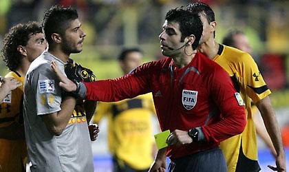 Την ήθελε… απεγνωσμένα