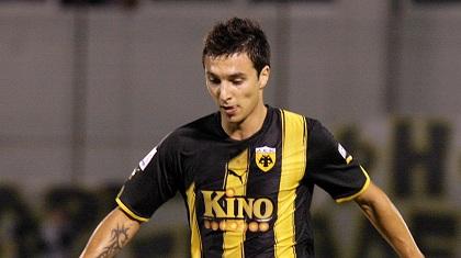 Απαντά ο Σκόκο