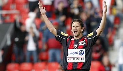 «Αμερικανός» και ο Βαρέλα