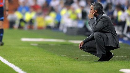 Σκέφτονται τον Μουρίνιο στην Πορτογαλία!