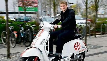 Στη Λεβερκούζεν το «καυτό» ταλέντο