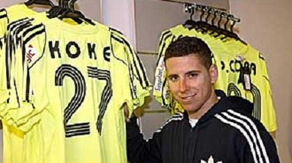 Κόκε: «Μάχη μέχρι θανάτου στην ‘κόλαση’»