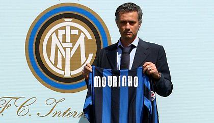 Μουρίνιο: «Δεν θα γίνω Ιμπραΐμοβιτς»