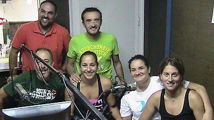 «Δεν περιμένουμε τίποτα από κανέναν»!