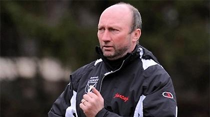 «Σαν παλαιστής, αλλά επικίνδυνος ο Σαλπιγγίδης»