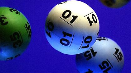 Αμόκ για τα 137,9 εκατ. ευρώ του ιταλικού λόττο