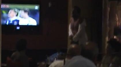 Η αλήθεια για το στριπτίζ του Ζιουλί (video)