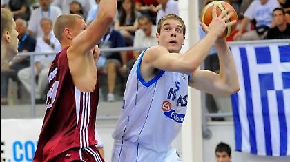 Από το Μαρούσι στον Πανιώνιο ο Σαρικόπουλος