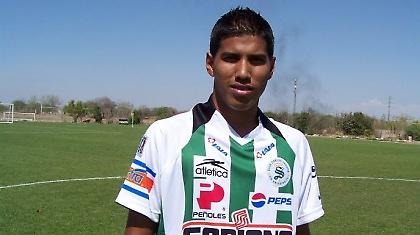 Μεξικάνικη ενίσχυση για την Σέλτικ