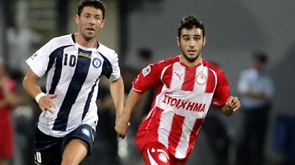 Σωστοί χειρισμοί με Φετφατζίδη