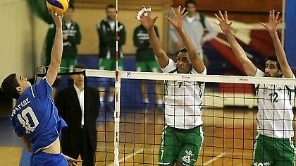 «Έδωσαν τα χέρια» Ολυμπιακός – Πανελλήνιος