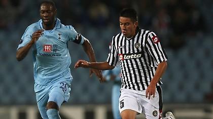 Επέκταση συμβολαίου στον Ισλα