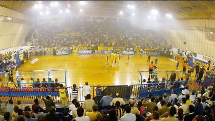 Οριστικά στη Λαμία ο Πανελλήνιος