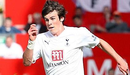 Στον αστερισμό του Μπέιλ