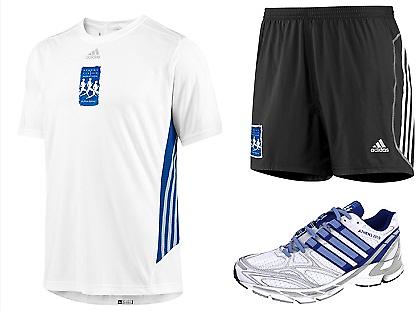 “Supernova Athens Classic Marathon” by adidas