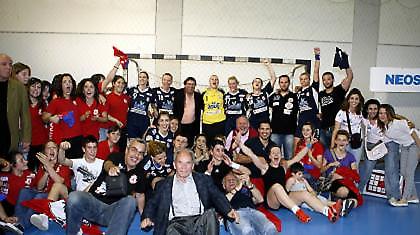 «Φοράει τα καλά της» η Πάτρα