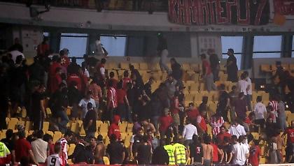 Μία αγωνιστική ζήτησε η ΚΑΕ Ολυμπιακός