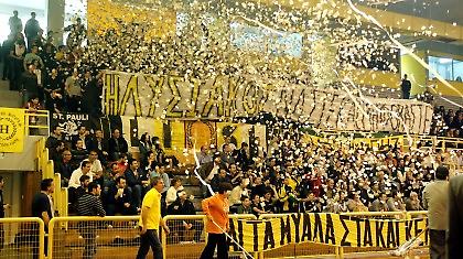 «Το ζήτημα ήταν τυπικό»