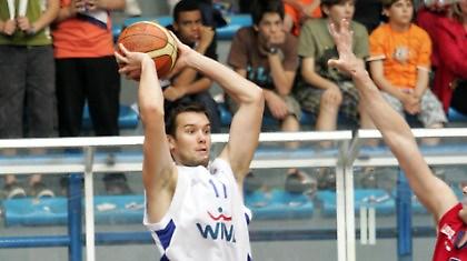 «Ολυμπιονίκης» και πάλι ο Ράντσιτς