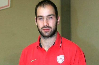 Ο Σπανούλης… στα κόκκινα (pics)