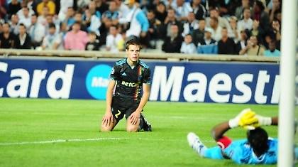 Ειρωνεύτηκε τον αντίπαλο μέσω twitter!