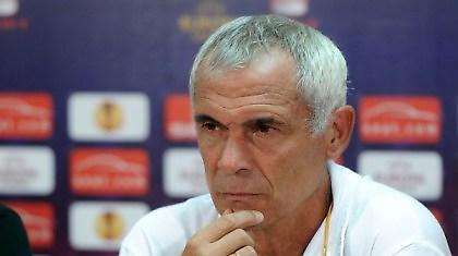 Κούπερ: «Τα έκαναν όλα άψογα»