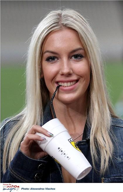 Το Χάι(ντουκ) μωρό μας μίλησε...