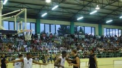 «Βαριά» ήττα για ΠΑΟΚ