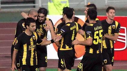 Το αποτέλεσμα μετράει...