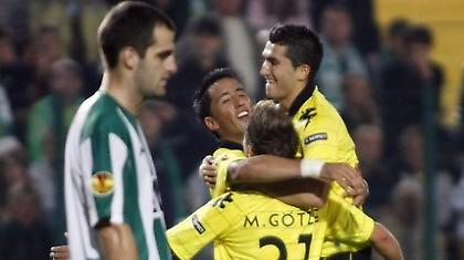 Και στο τέλος κερδίζουν πάντα οι Γερμανοί… (vids)