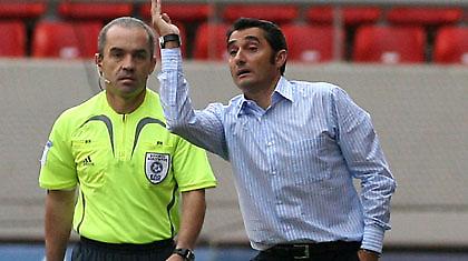 Επιτέλους, σφαγή στο Ρέντη