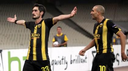 Με οδηγό τα αστέρια